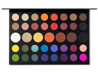 Morphe Paleta The James Charles