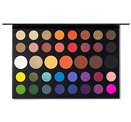 Morphe Paleta The James Charles