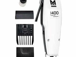 Moser 1400 White Edition Esquiladora