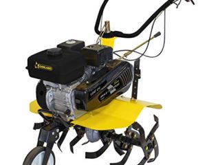 Motoazada a gasolina GARLAND MULE 762NRQG-V19