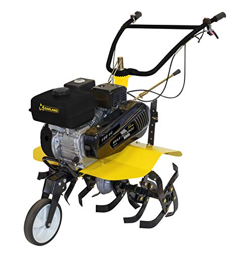 Motoazada a gasolina GARLAND MULE 762NRQG-V19