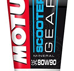 Motul 105859 80w90 Transmisiones - Scooter Gear