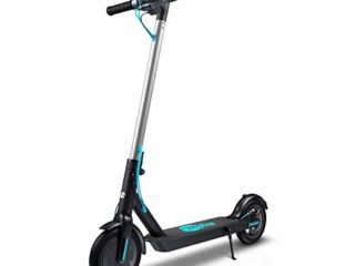 Motus 8.5 Patinete eléctrico; 350W; 25 km/h; Alcance de 25 km; LCD; Solo 12,5 kg; Control de Crucero; Freno de Disco; LED; Neumáticos de 8.5"; Plegable; Patinetes Adultos y Adolescentes; 100 kg