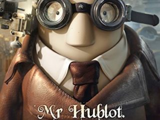 Mr. Hublot
