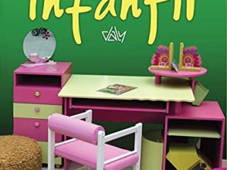 Mueble infantil
