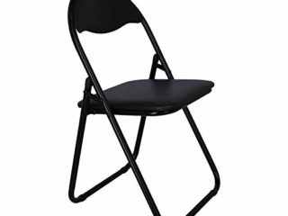 Mueblear Silla Plegable Acolchada ARGA