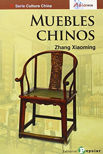 Muebles De China