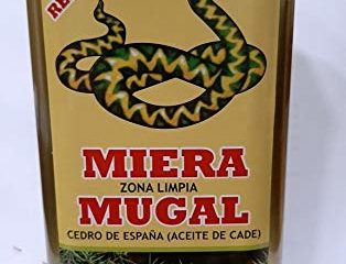 Mugal Mugal Miera 800Gr 1000 g