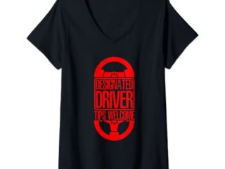 Mujer Simm Driver Taylormade Driverack P Empuñadura de Driver Driverack PA Camiseta Cuello V