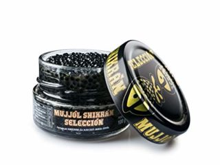 Mujjol SHIKRÁN® Selección en esferas 100g