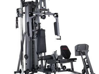 MULTIESTACION AUTARK 2500 NEGRO