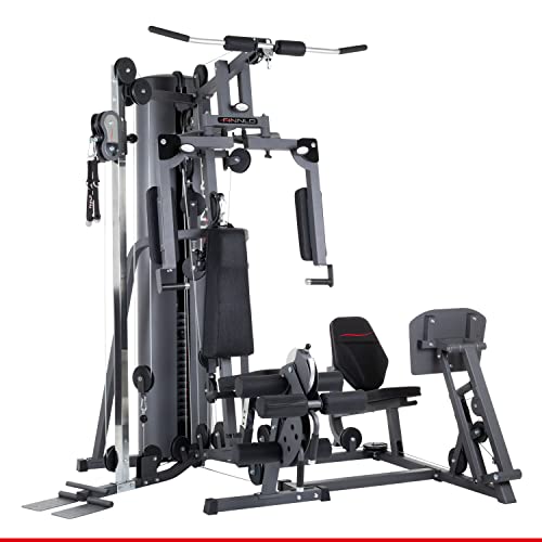 MULTIESTACION AUTARK 2500 NEGRO