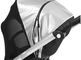 Mutsy Evo Stroller Seat UV Cover by Mutsy