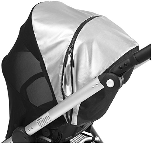 Mutsy Evo Stroller Seat UV Cover by Mutsy