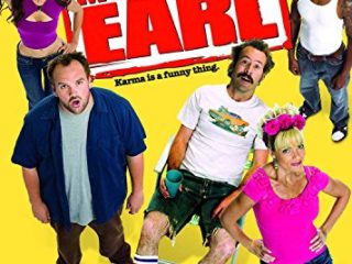 My Name Is Earl Seasons 14 [Edizione: Regno Unito] [Reino Unido] [DVD]