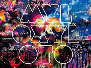 Mylo Xyloto