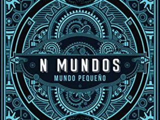 N Mundos: Mundo Pequeño (Alethé)