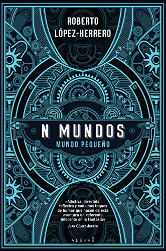 N Mundos: Mundo Pequeño (Alethé)