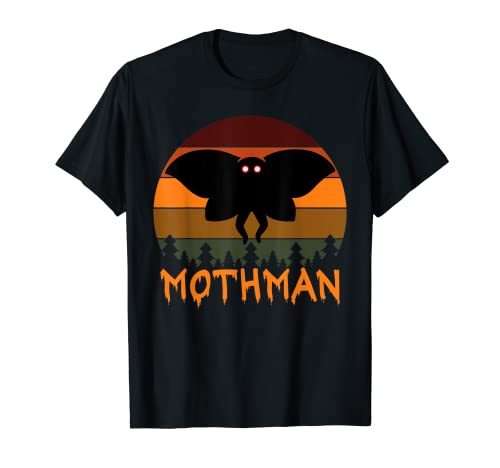 Naftalina críptido Camiseta