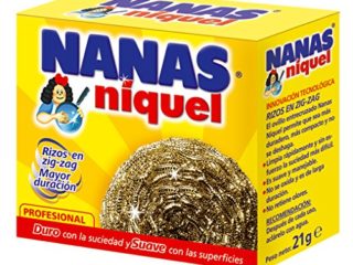 Nanas Niquel - Rizo