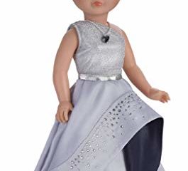 Nancy - Colección Edición Especial 50 Aniversario Swarovski (Famosa 700014368)