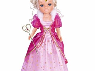 Nancy - Pack De Ropita 3 Deseos (Famosa 700014657)