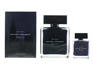 Narciso Rodriguez For Him Bleu Noir EDT 100mililitros Hombre Vaporizador