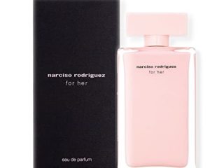Narciso Rodriguez Para ella Eau de Toilette 100 mililitros Vaporizador