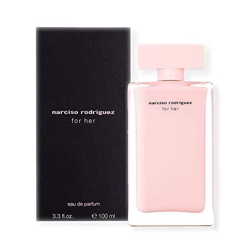 Narciso Rodriguez Para ella Eau de Toilette 100 mililitros Vaporizador
