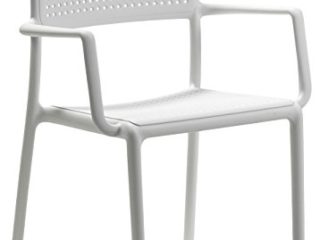 Nardi Bora Silla (Pack de 2)