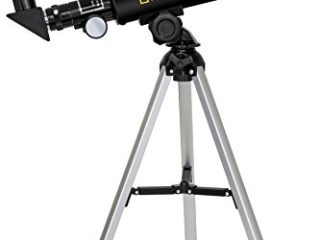 National Geographic 50/360 Telescopio