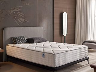 Naturalex | Memory S | Colchón 70x190 Cm Gama Premium | Máximo Confort Sistema AirPlus Multicapas | Doble Cara Viscoelástica | Firmeza Ideal | Hipoalergénico | Plus Zonas de Confort | Reversible