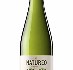 Natureo Muscat (Sin Alcohol), Vino Blanco Desalcoholizado - 750ml