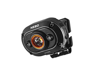 NEBO Antorcha de cabeza de faro Mycro NB7003