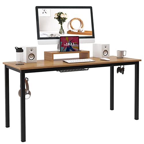 Need Mesa de Juego Escritorio de computadora  Mesa  Estación de Trabajo informática Escritorio Escritorio de Oficina, AC14BB