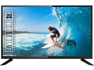 Nei, 32N4000 - TV 32 Pulgadas HD, 2X HDMI, 2X USB, Modo Hotel