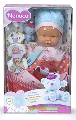 Nenuco - Esta Malito (Famosa 700011332)