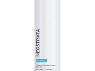 NeoStrata HL Crema SPF 40, 50 ml