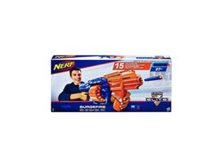 Nerf Elite Surgefire (Hasbro E0011EU4)