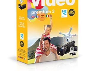 Nero Video Premium 3 - Software De Edición De Vídeo