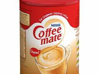 Nestle Coffee Mate - 1kg Tin