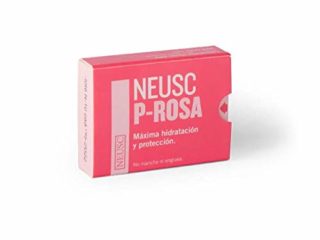 NEUSC-P ROSA PASTILLA GRASA ASPEREZA 24G