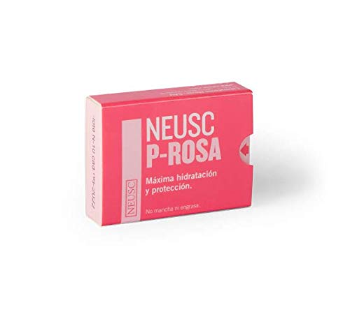 NEUSC-P ROSA PASTILLA GRASA ASPEREZA 24G