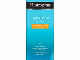 Neutrogena Hydro Boost Loción Hidratante - 50 ml.