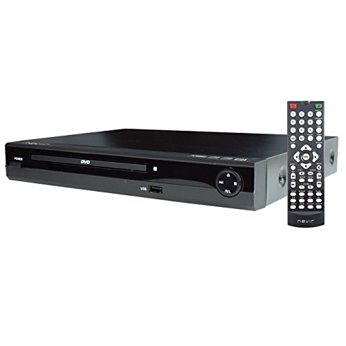 Nevir NVR2331DVDHU DVD