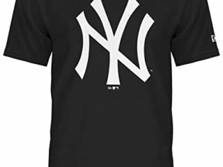New Era Camiseta Team Logo tee NEYYAN Hombre