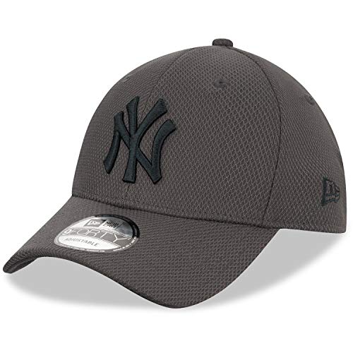 New Era Gorra Modelo Diamond ERA 9FORTY NEYYANGRH Marca, Talla única