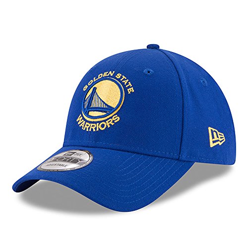 New Era NBA Golden State Warriors The League 9FORTY Game Cap