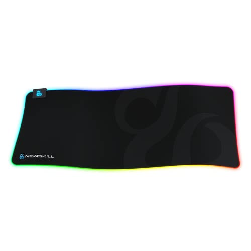 NEWSKILL Nemesis V2 XL Alfombrilla Gaming