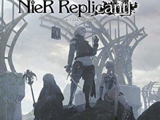 NieR Replicant ver.1.22474487139 for PlayStation 4 [USA]